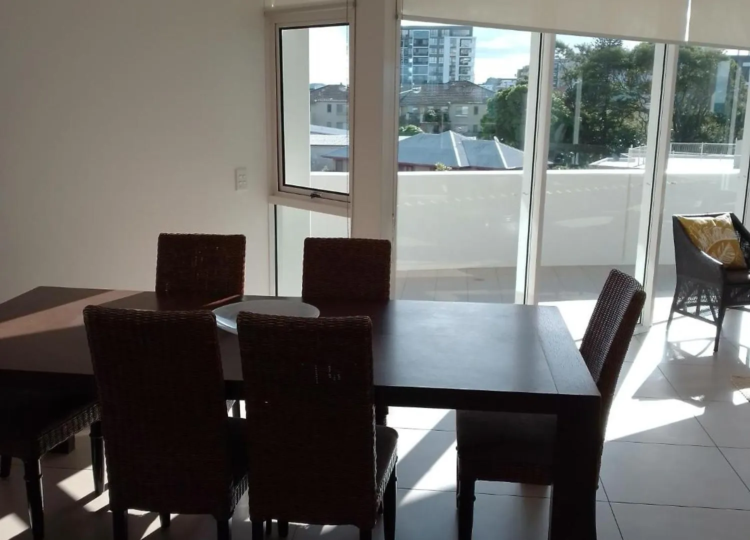 Aparthotel Kirra Surf Apartments Gold Coast