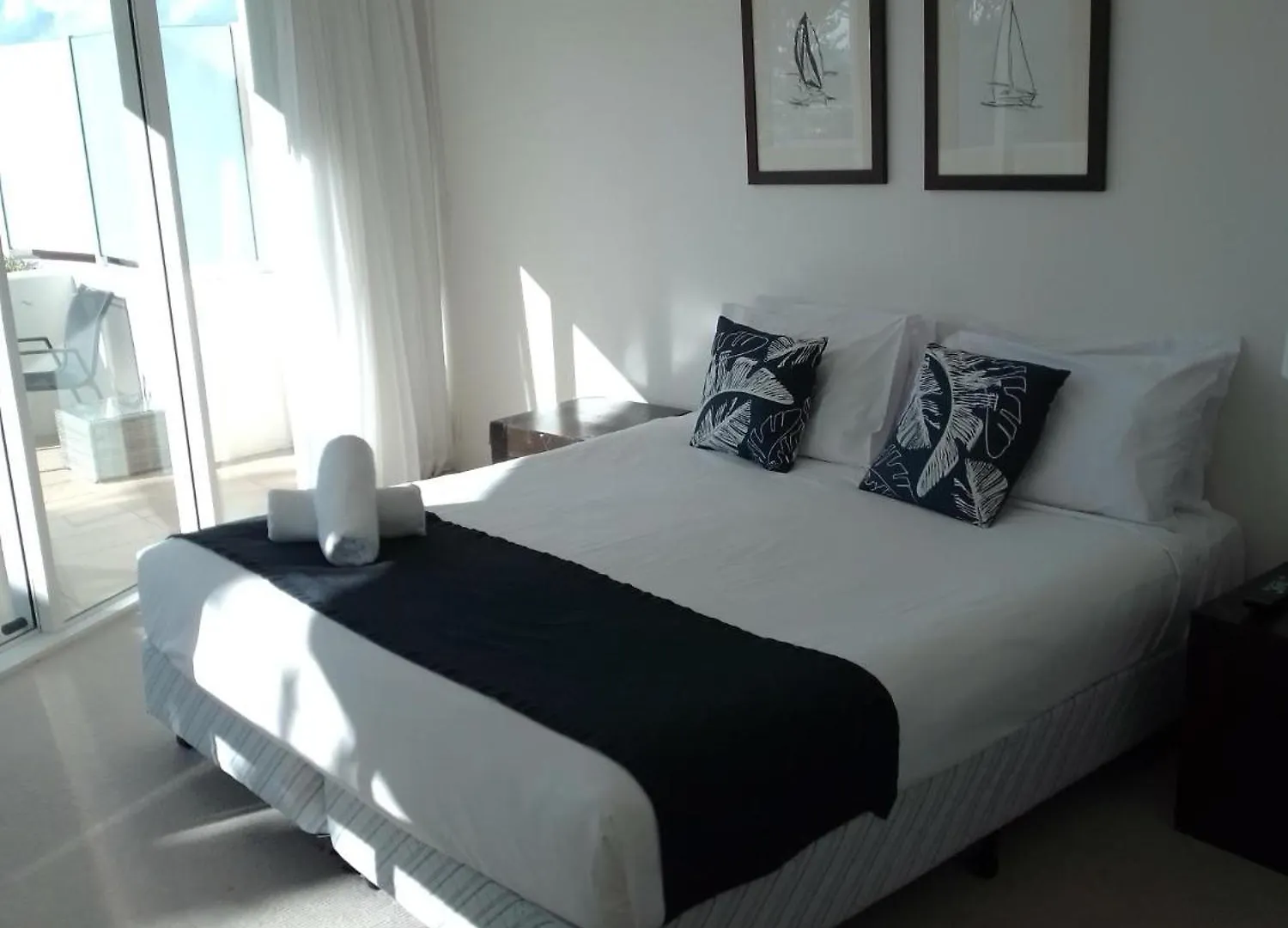 Kirra Surf Apartments Gold Coast 4*,