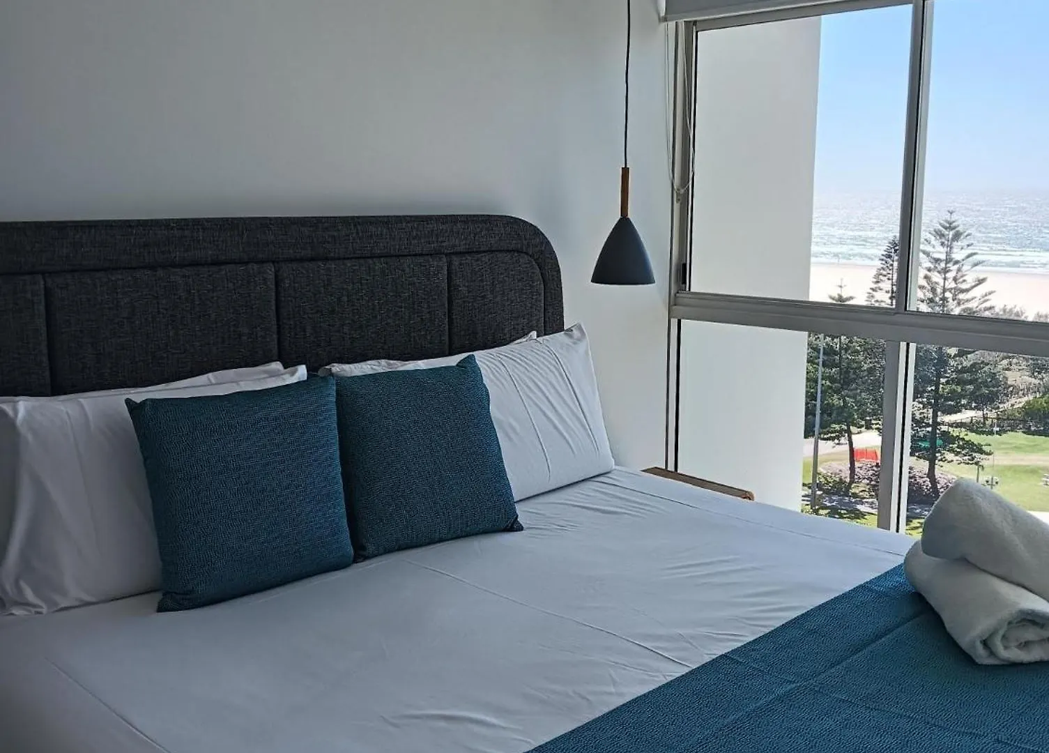 Aparthotel Kirra Surf Apartments Gold Coast