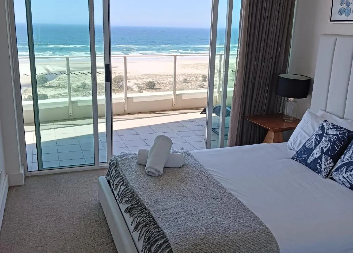 Kirra Surf Apartments Gold Coast Australia