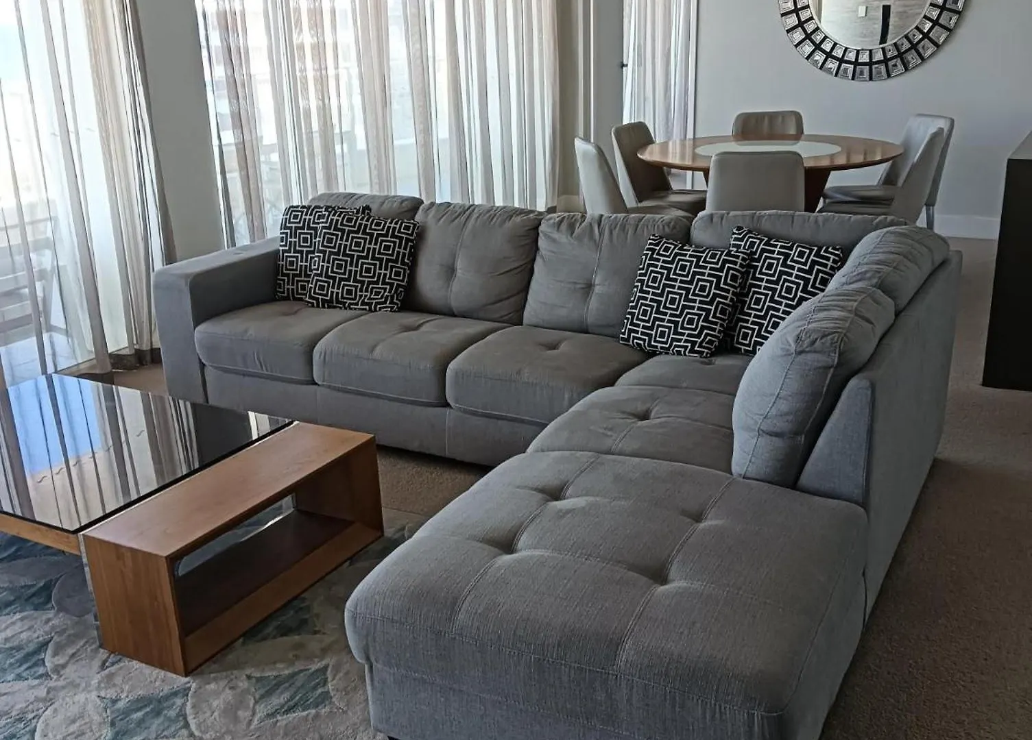 Kirra Surf Apartments Gold Coast 4*,