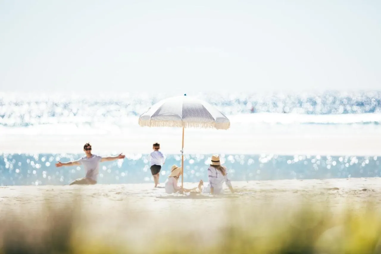 Kirra Surf Apartments Gold Coast