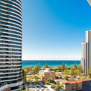 5* Aparthotel Peppers Broadbeach