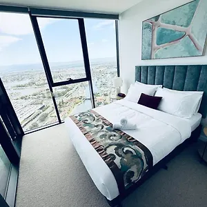 Azure Skyline Casino Residences Aparthotel