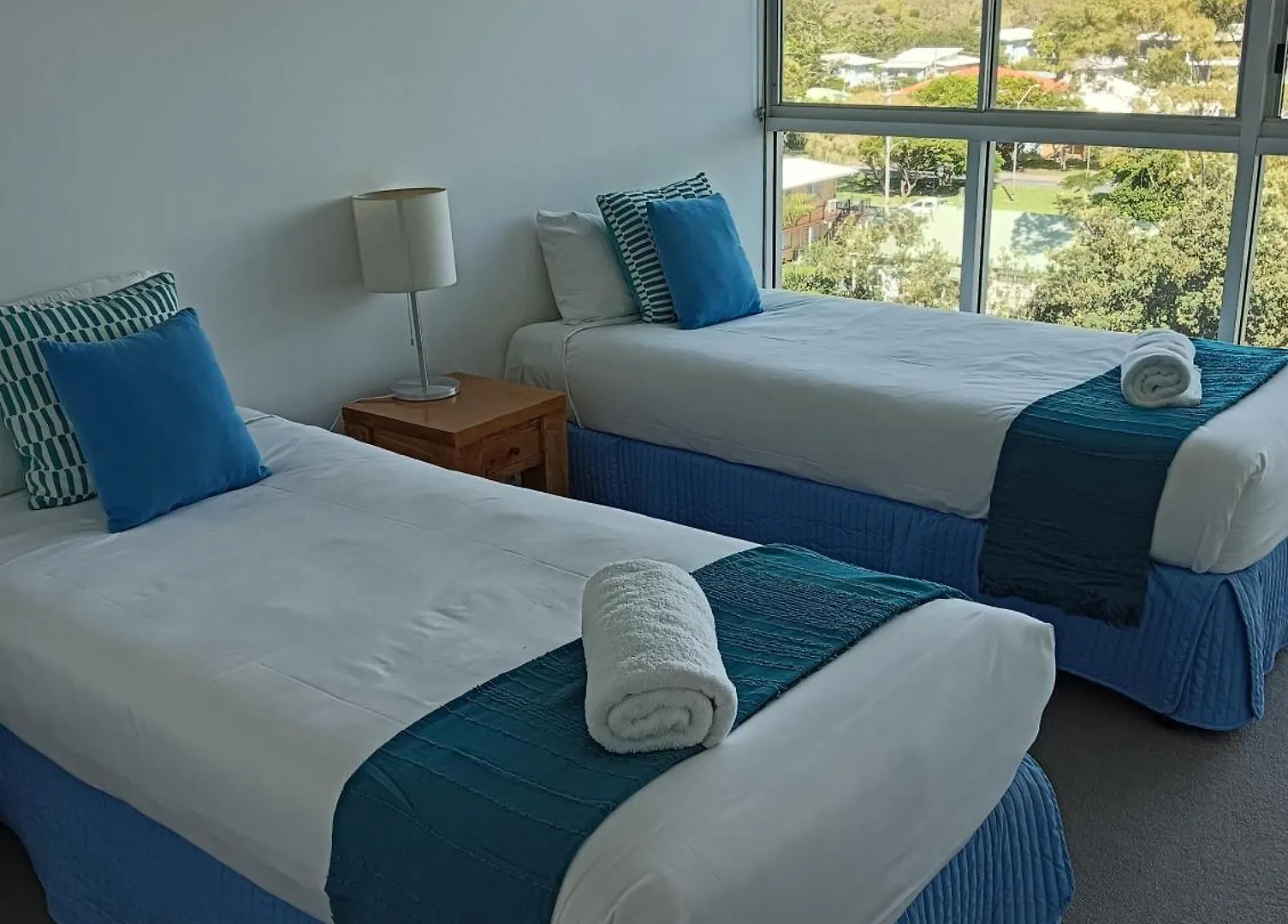 Kirra Surf Apartments Gold Coast