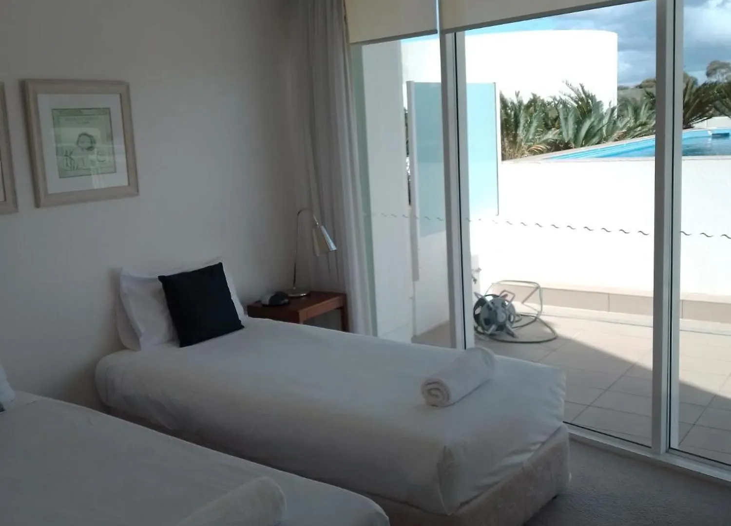 **** Aparthotel Kirra Surf Apartments Gold Coast Australia