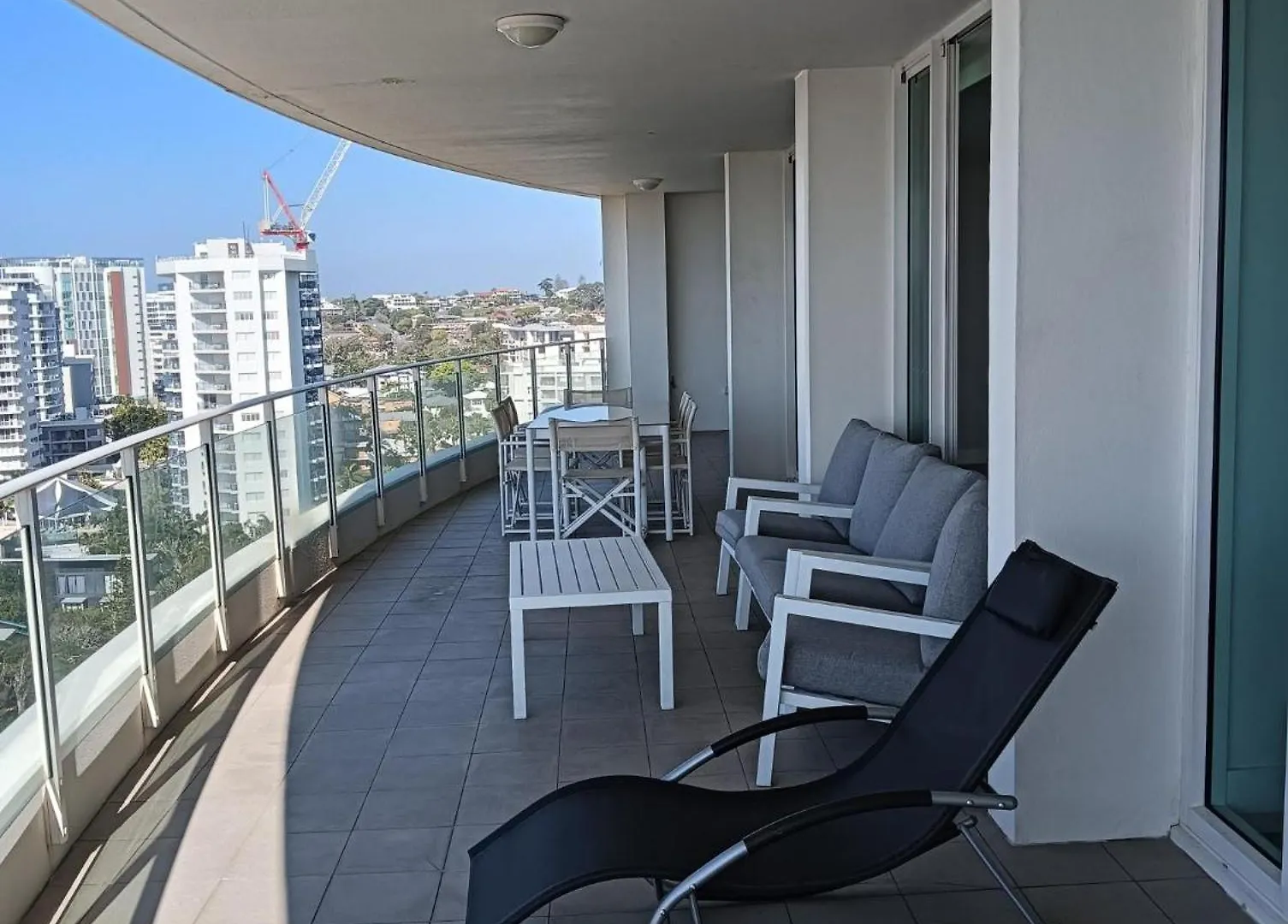 **** Aparthotel Kirra Surf Apartments Gold Coast Australia