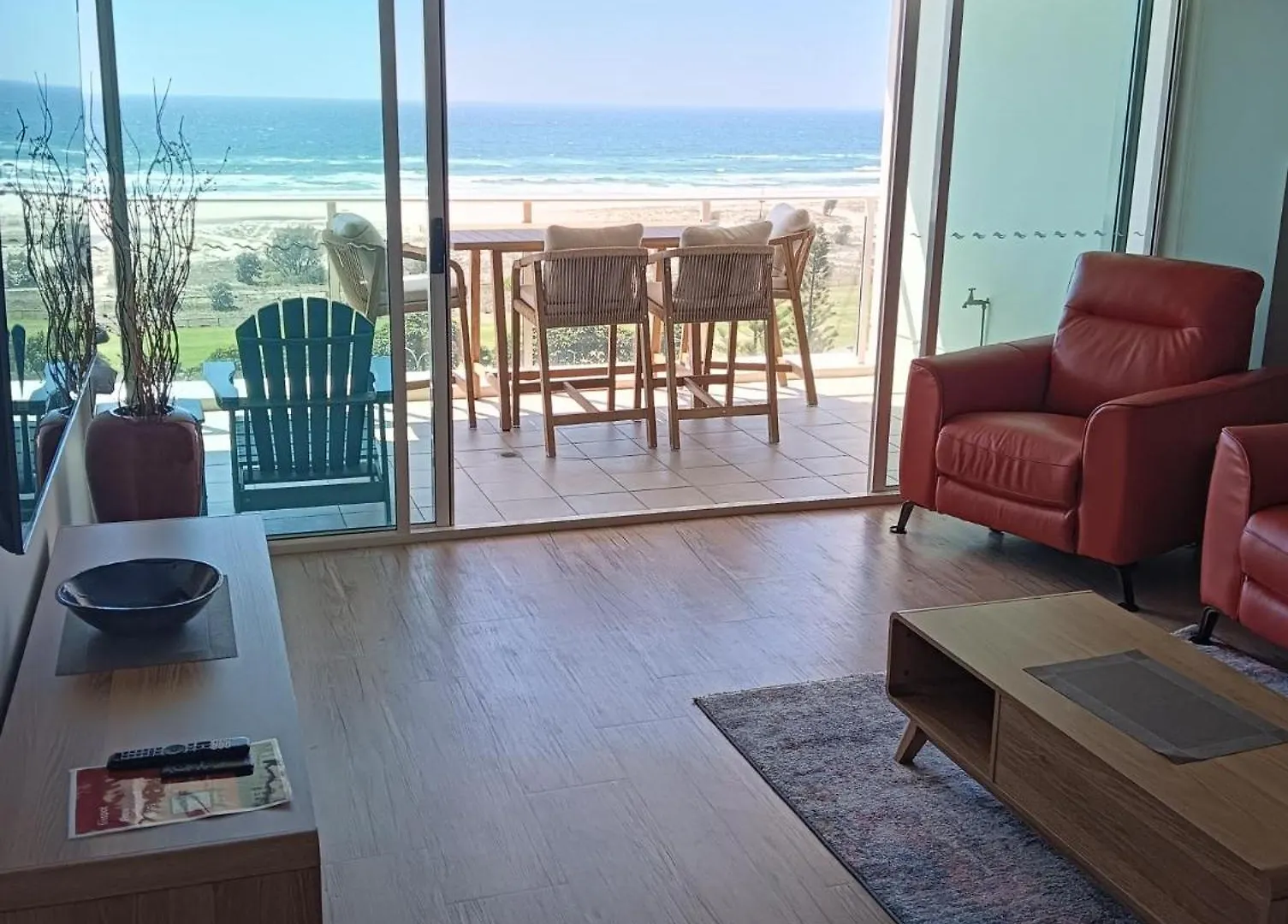 Aparthotel Kirra Surf Apartments Gold Coast