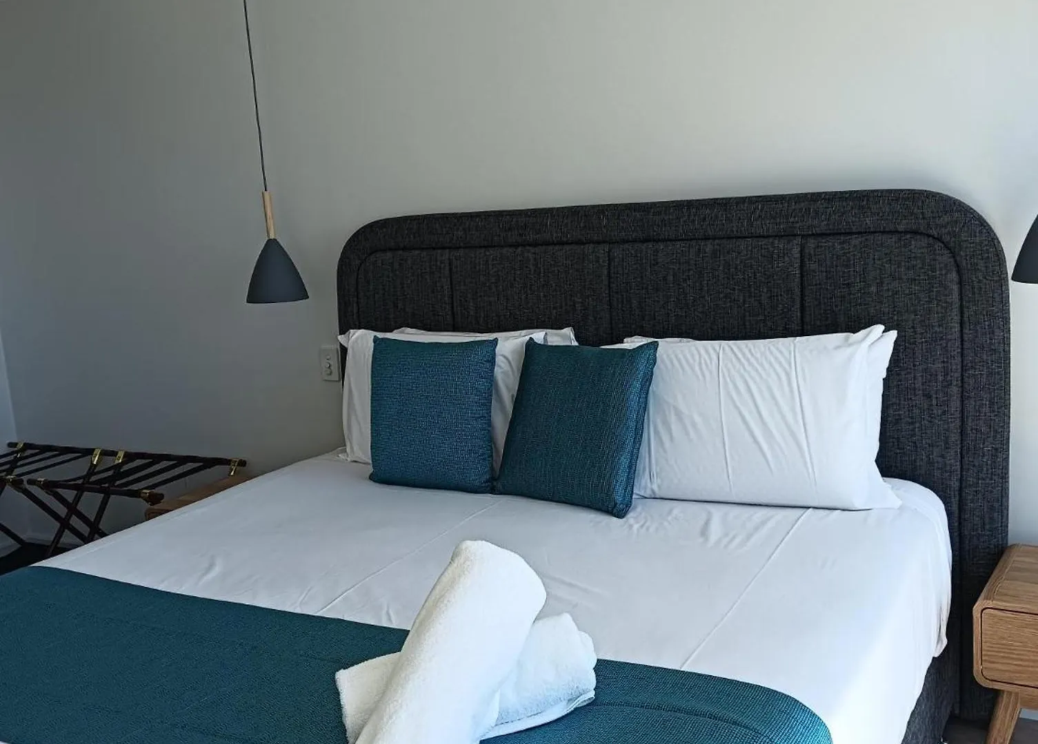 Kirra Surf Apartments Gold Coast Aparthotel