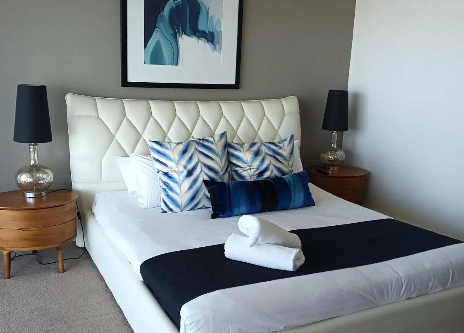 Kirra Surf Apartments Gold Coast