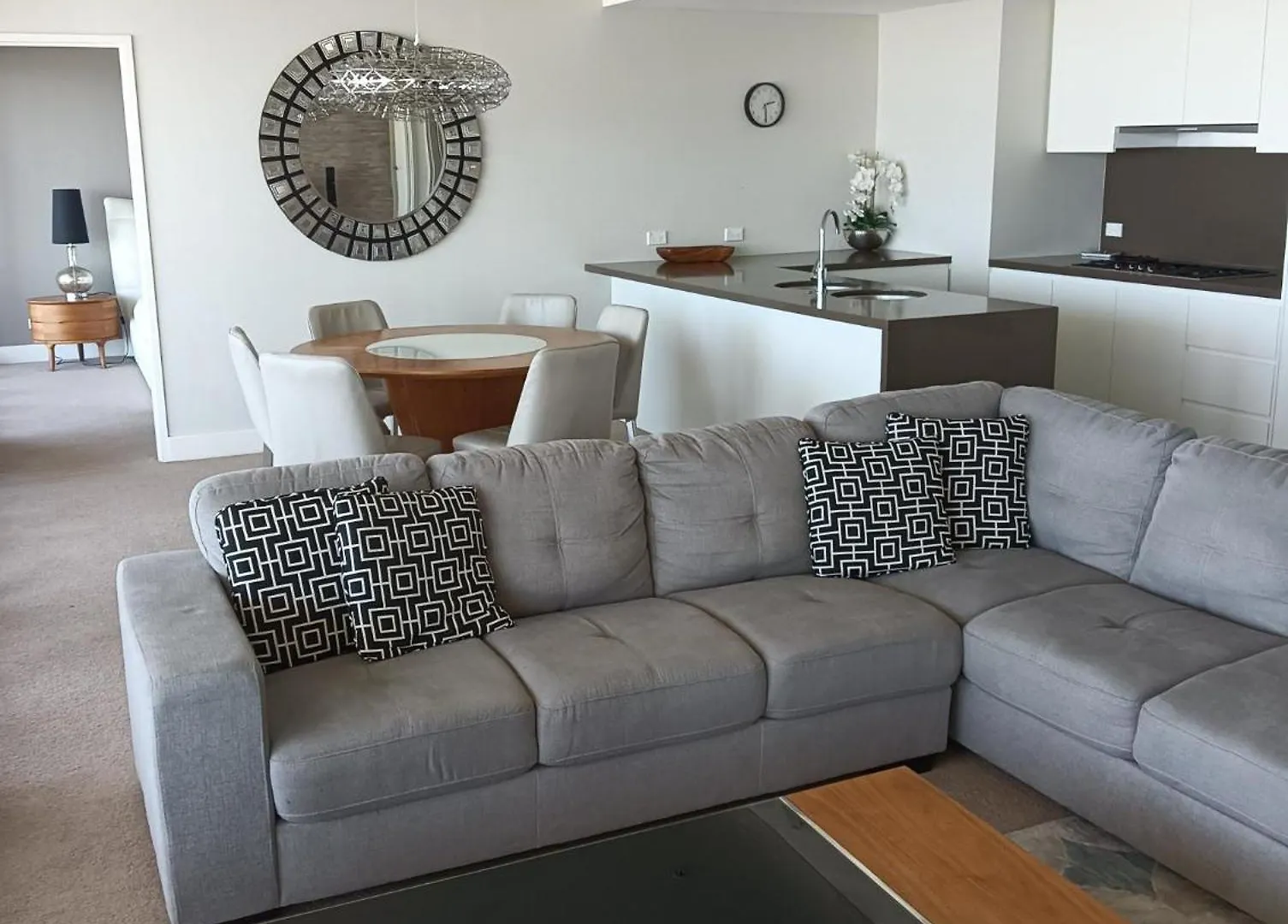Kirra Surf Apartments Gold Coast Aparthotel