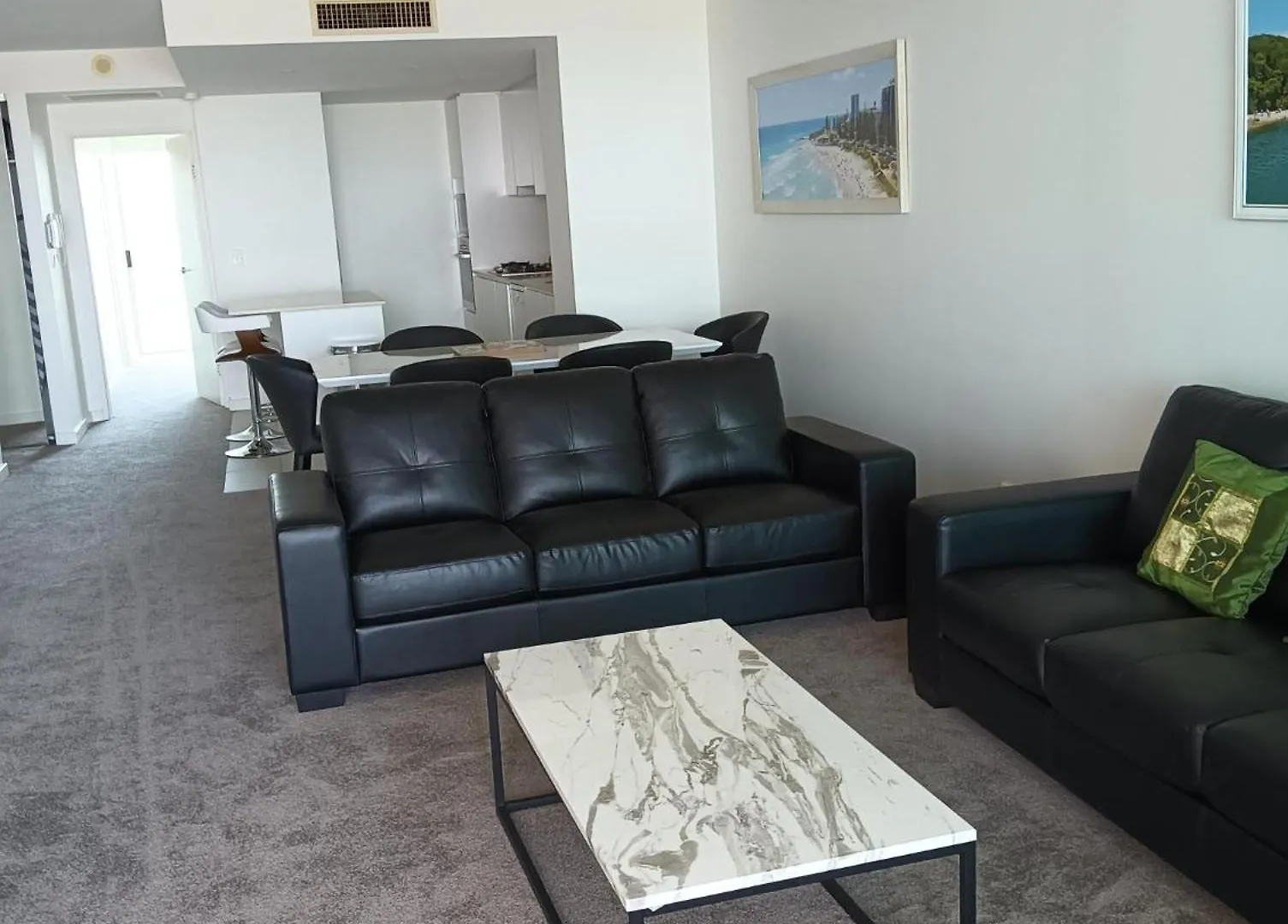 Kirra Surf Apartments Gold Coast Aparthotel