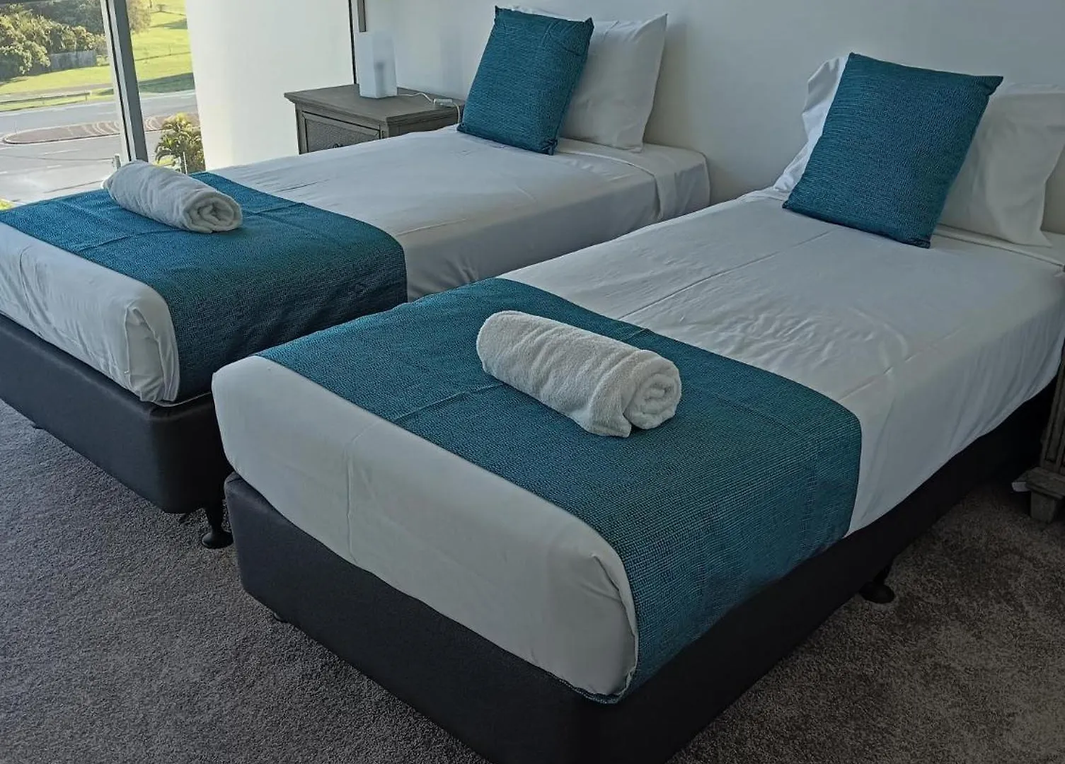 Kirra Surf Apartments Gold Coast Australia