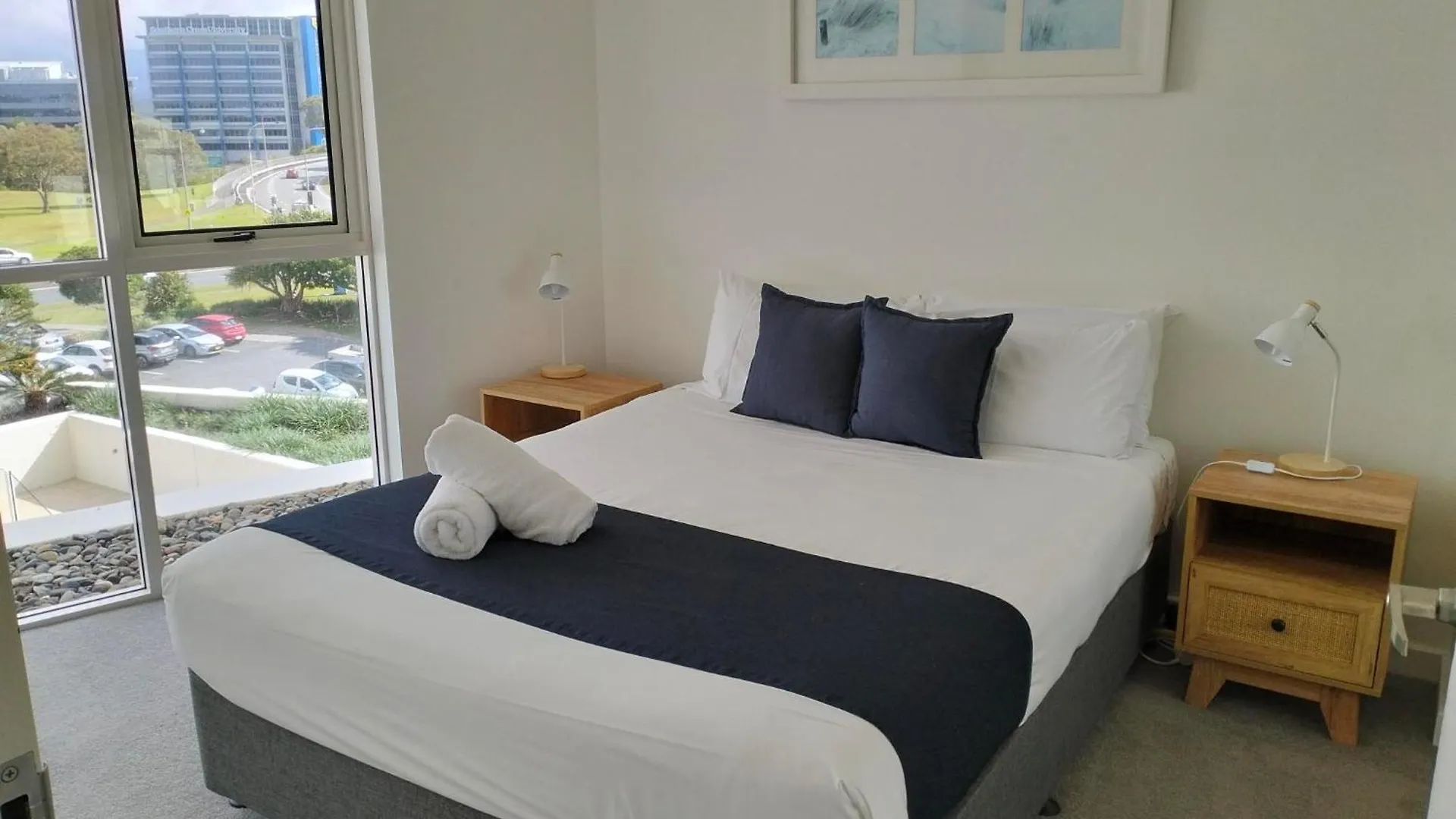 Aparthotel Kirra Surf Apartments Gold Coast