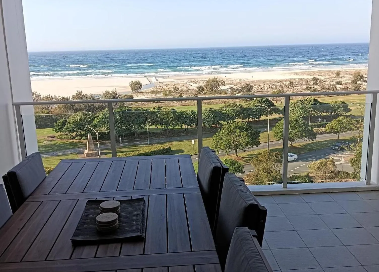 Aparthotel Kirra Surf Apartments Gold Coast