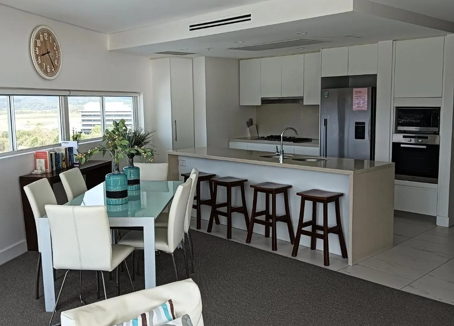 Kirra Surf Apartments Gold Coast Aparthotel
