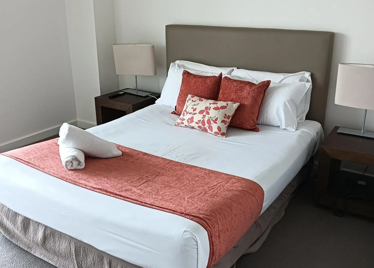 Kirra Surf Apartments Gold Coast