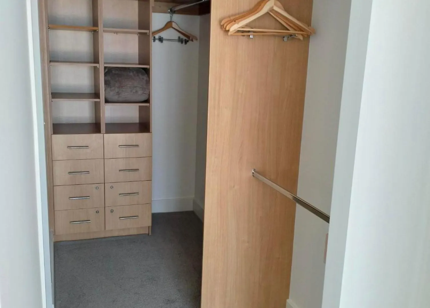 **** Lägenhetshotell Kirra Surf Apartments Guldkusten Australien