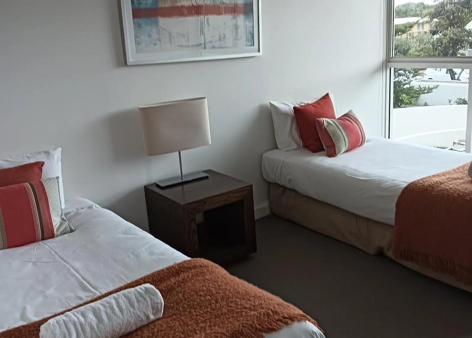 Kirra Surf Apartments Gold Coast Australia