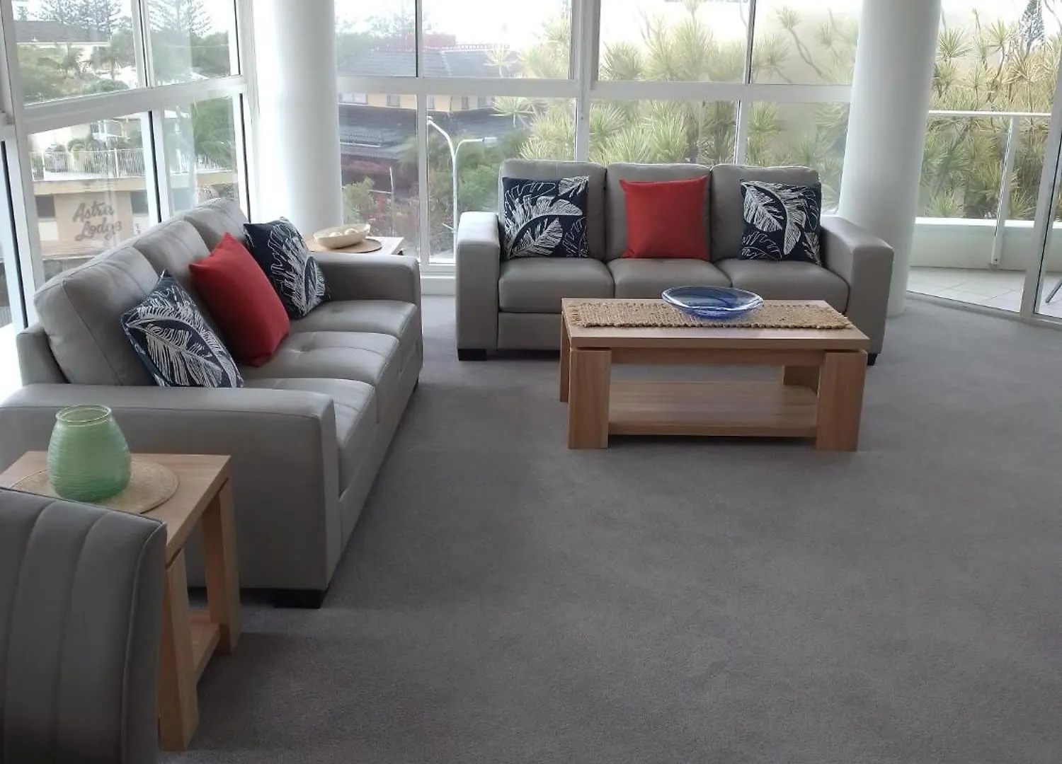 Kirra Surf Apartments Gold Coast Aparthotel