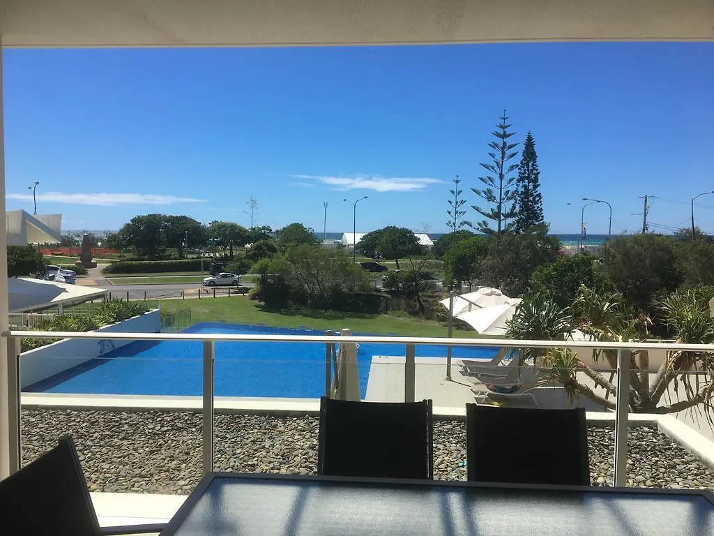 Kirra Surf Apartments Gold Coast Aparthotel