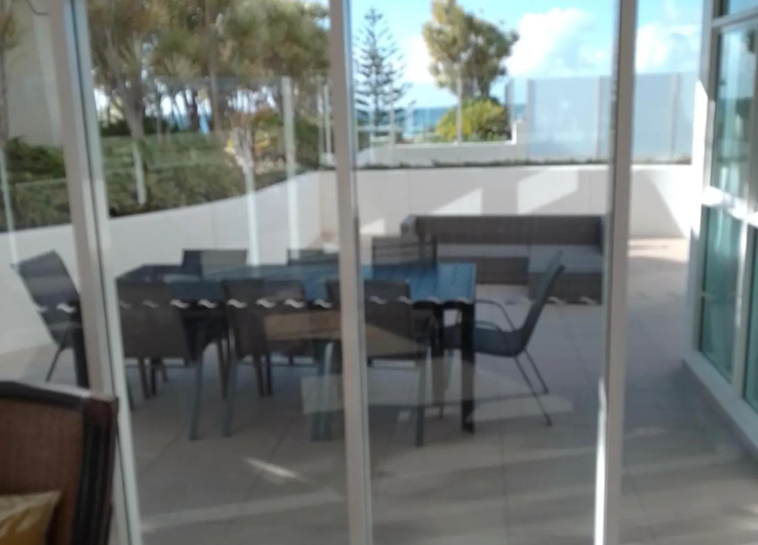 Kirra Surf Apartments Gold Coast