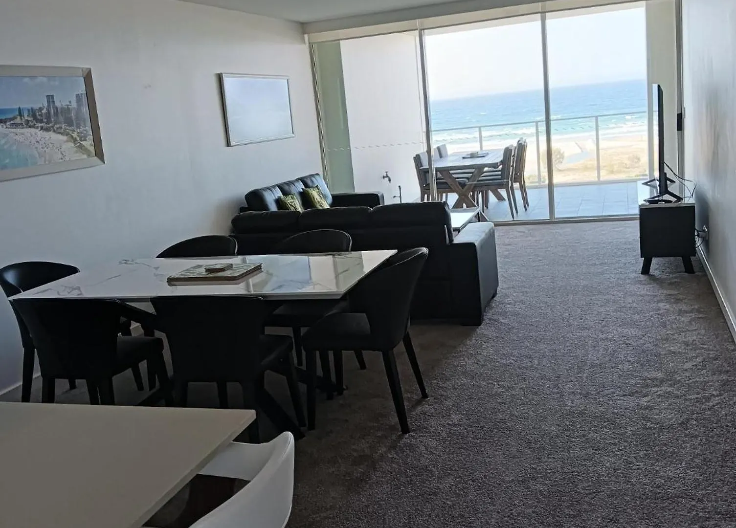 Kirra Surf Apartments Gold Coast