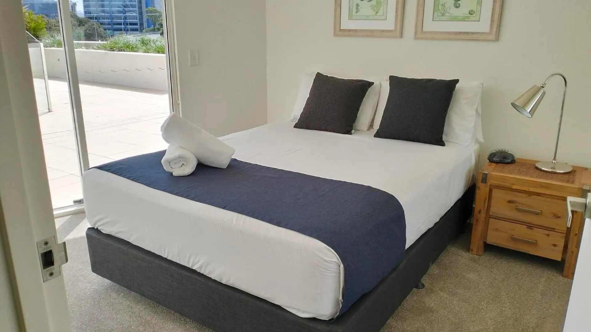 Kirra Surf Apartments Gold Coast Australia
