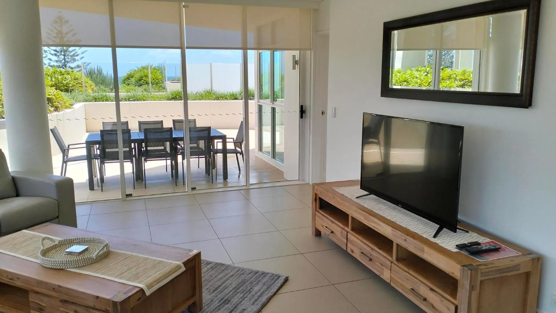 Kirra Surf Apartments Gold Coast Aparthotel