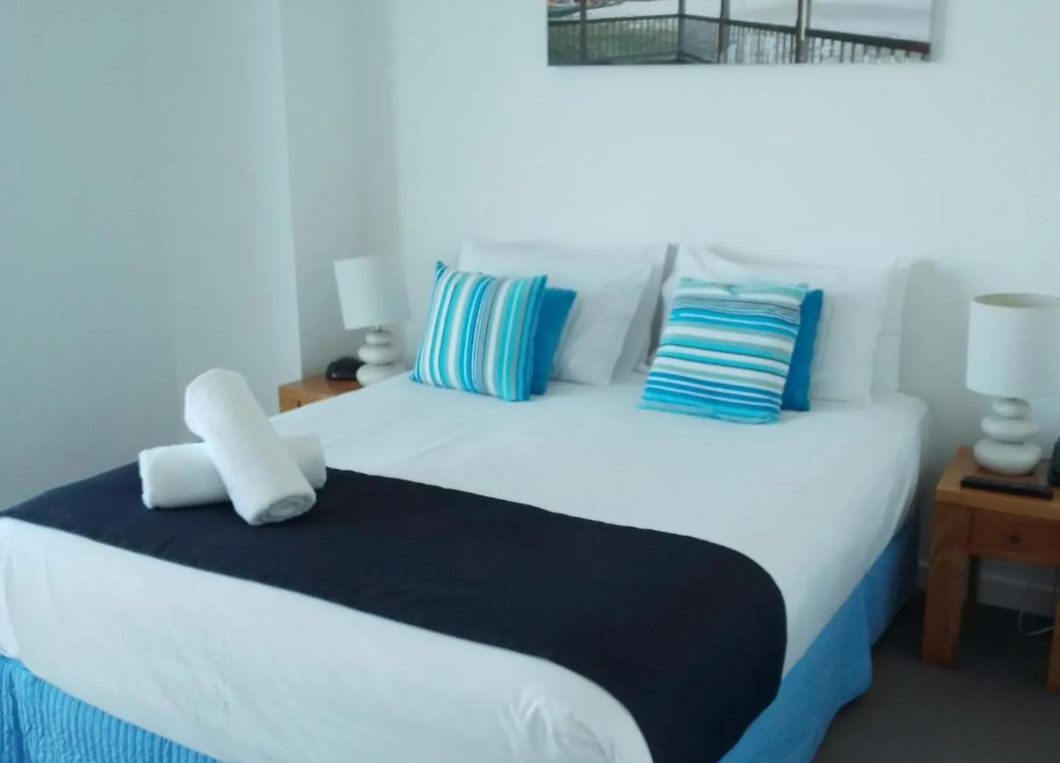 Kirra Surf Apartments Gold Coast Aparthotel