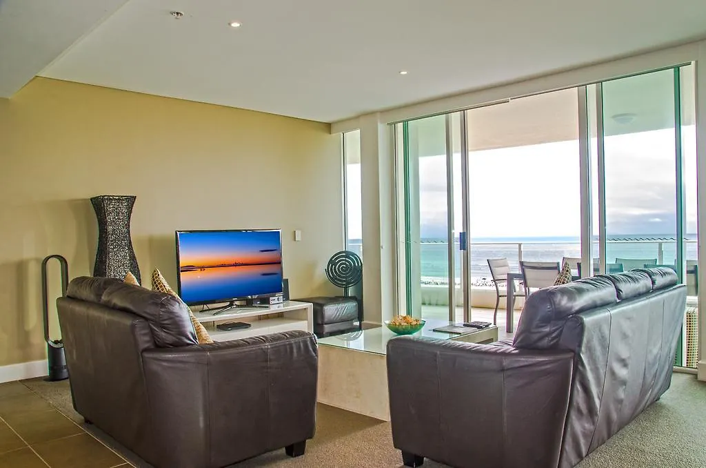 Kirra Surf Apartments Gold Coast Aparthotel